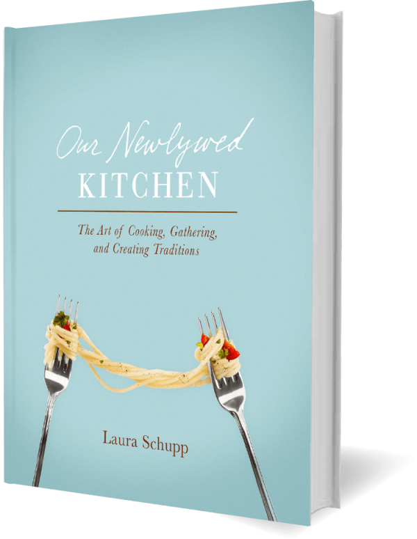 Our Newlywed Kitchen Wedding Registry Kitchen Essentials and Recipes